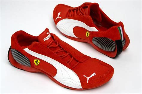The largest database of ferrari sneakers for men and women with more than 5 styles. Fashion World: Puma Ferrari Shoes
