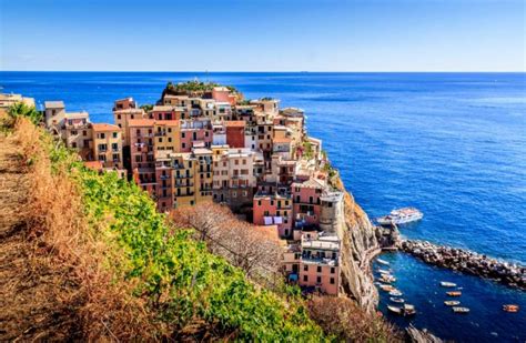 A Perfect Week In The Italian Riviera Tour Zicasso