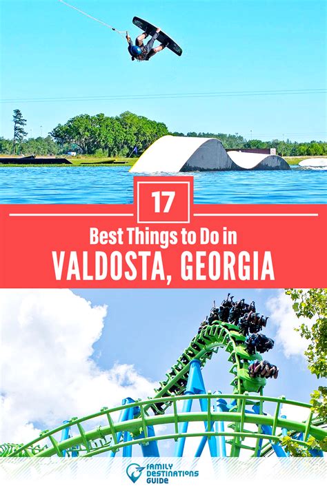 17 Best Things To Do In Valdosta Ga For 2023 Artofit