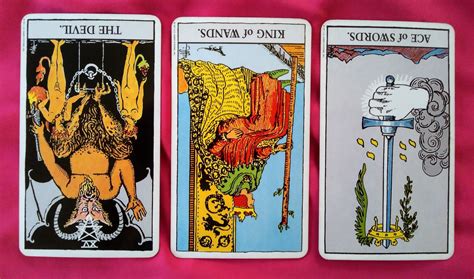 Daily Online Soul Purpose Tarot Reading Master Your Passion To Turn