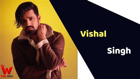 Vishal Singh Actor Height Weight Age Affairs Biography And More