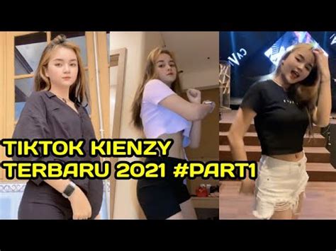 kienzy tiktok