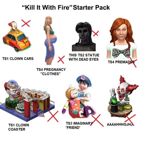50 The Sims Memes That Are Way Too Real Sims Four Sims 2 Sims