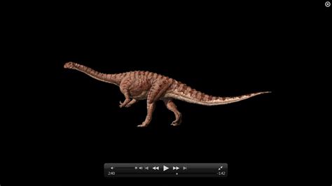 Massospondylus Dinosaur Alive Wiki Fandom Powered By Wikia