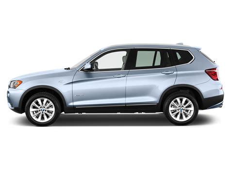 2012 Bmw X3 Review Ratings Specs Prices And Photos The Car Connection