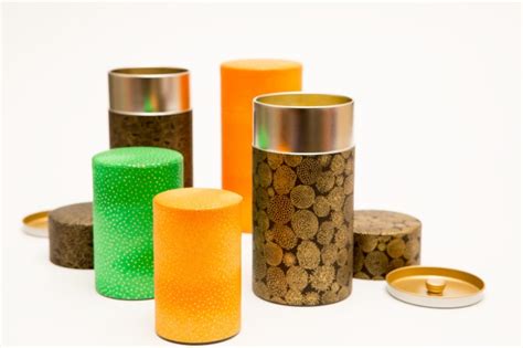 Check spelling or type a new query. Yuzen Tea Canisters