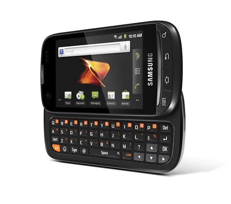 Boost Mobile Samsung Transform Ultra Android Smartphone Review