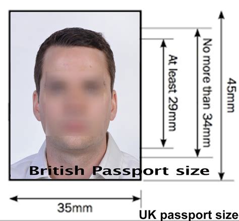 British Passport Photo Thispix Passport Photo And Professional Headshot