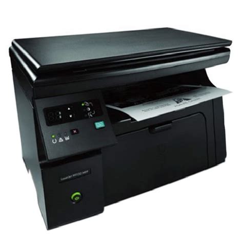 It is in printers category and is available to all software users as a free download. Buy HP LaserJet M1136 Pro Multifuction Monochrome Printer Online in India at Lowest Prices ...
