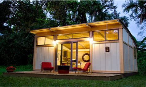 21 prefab tiny houses you can buy right now. Small Modular Cabins and Cottages Small Prefab Cabins, simple cabin design - Treesranch.com