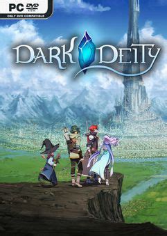 Несмотря на то, что сейчас просто громадное количество пиксельный инди rpg с пошаговыми боями, проект dark deity получил крайне высокие оценки игроков и . Dark Deity Build 6897830 « Skidrow & Reloaded Games