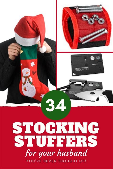 34 stocking stuffers for your husband best stocking stuffers stocking stuffers stocking