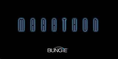 New Bungie Marathon Game Reportedly In Works As A Revival