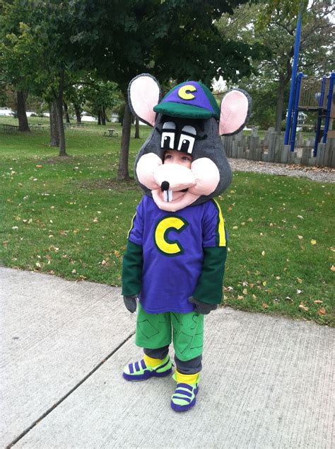 Chuck E Cheese Costume Room Images And Photos Finder