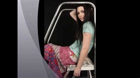 Amy Lee Look Alikes Presented By Youtube