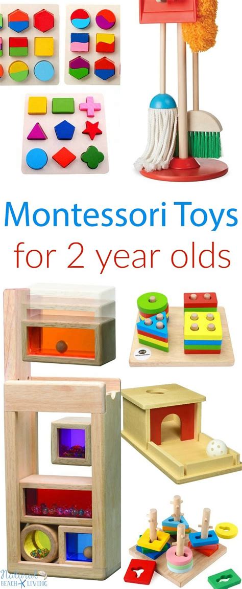 The Ultimate Guide For The Best Montessori Toys For 2 Year Olds