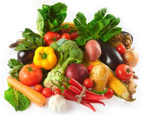 What Are The Differences Between Fruits And Vegetables