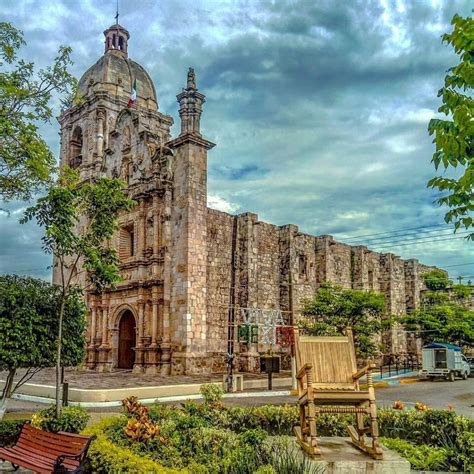 Concordia Lugar De Unión Y Armonía Esto Es Sinaloa