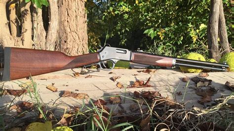 Best 44 Magnum Lever Action Rifles Big Bang For The Buck