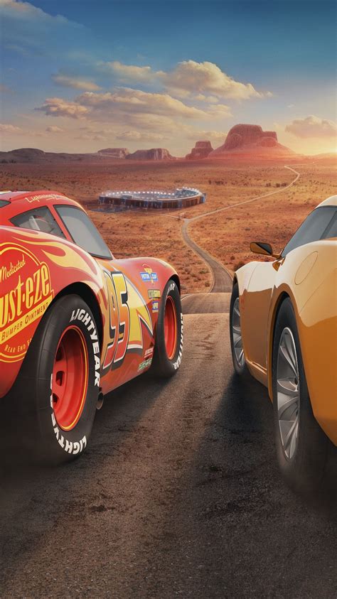 Disney Cars Movie Wallpaper 56 Images