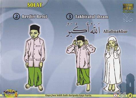 Niat sholat sunnah qobliyyah subuh. CORETAN KEHIDUPAN: CARA MENGERJAKAN SOLAT