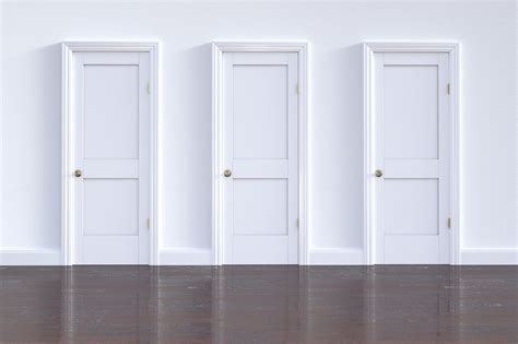 What Is A Door Leaf Terminology Explained