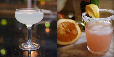 Order this refreshing sip when you're looking for something sweet, not syrupy. 10 of the Lowest Calorie Cocktails You Can Drink | SELF