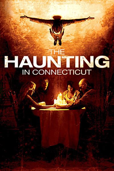 The Haunting In Connecticut Movie Review 2009 Roger Ebert