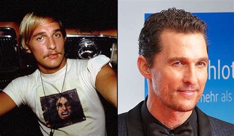 The Cast Of ‘dazed And Confused And Where They Are Now It Cast