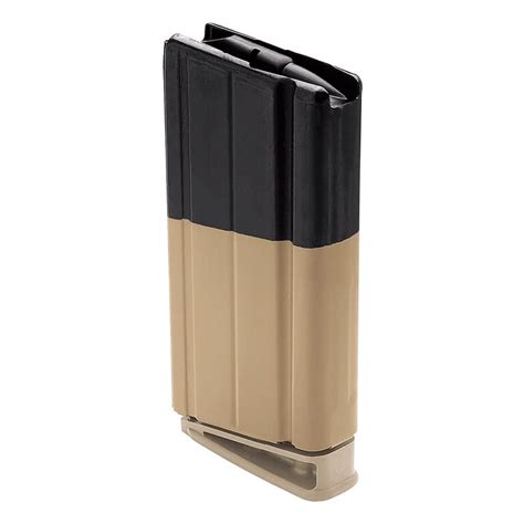 Fn Scar 17s 20rd Magazine Fde 98890 For Sale