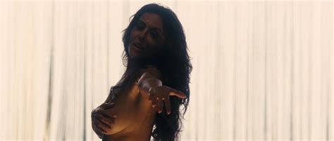 Nude Video Celebs Sabrina Ferilli Nude The Great Beauty