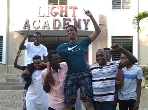 Kcse 2018 Light Academy Mombasa Concedes Defeat To Nairobi Counterpart