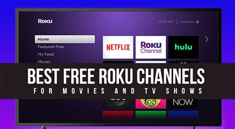 The Best Free Roku Channels In How To Find Roku Channels
