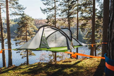 The Ultimate Guide To Tentsile Tree Tents