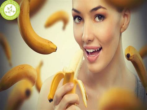 Eat Banana Daily There Are Many Health Benefits Of Eating Banana Everyday Eat Banana After