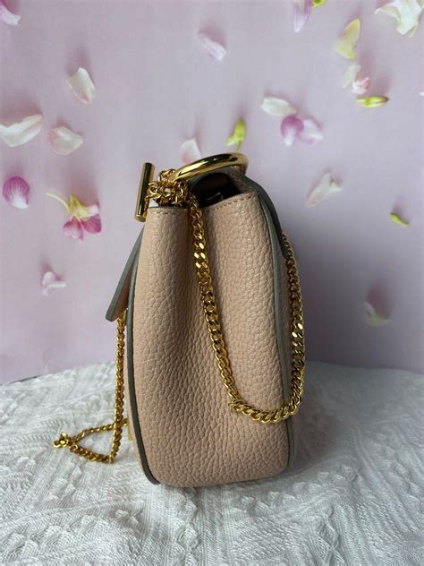 Chloe Sling Bag Luxury Bags And Wallets On Carousell