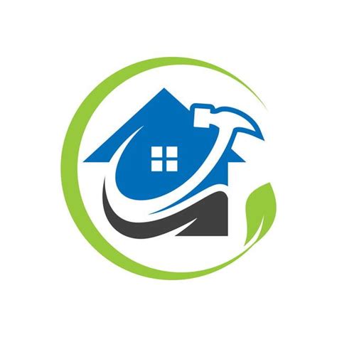 Home Renovation Clipart Transparent Background Home Renovation Logo