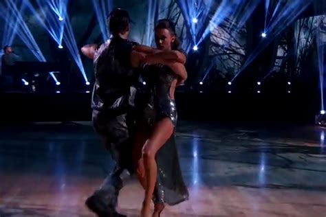 Dancing with the stars and maks, i think that we parted ways a long time ago, maks told hollywood life at the end of the masked dancer. Watch Jana Kramer Tango to 'One Tree Hill' Theme on 'DWTS'