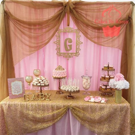 My baby shower (with images) table decorations, decor the table decoration baby shower decorations, pink baby Pin on Vali 13 BDay Decor