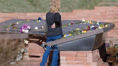 Remembering The Columbine High School Shooting 20 Years Ago On April