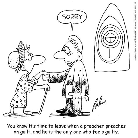 Sermon illustrations: Humor which is the best way of ...