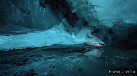 Ice Cave Youtube