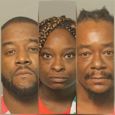 3 Arrested In Birmingham On Human Trafficking Charges The Trussville
