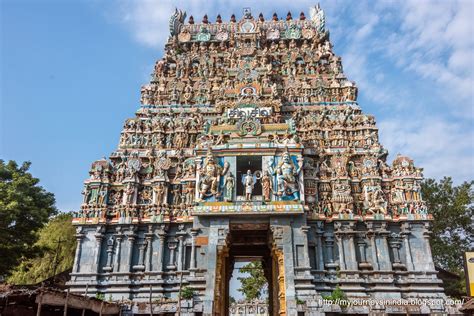 My Journeys In India Kumbakonam Temples And Navagraha Temples