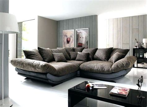 10 Best Large Comfortable Sectional Sofas