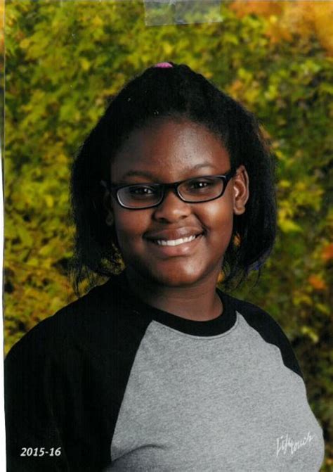 police looking for missing 14 year old girl