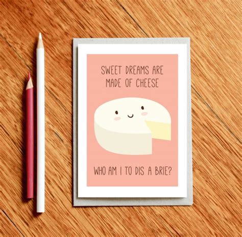 These funny valentine's day cards aren't your typical greeting, but they sure are fun. 18 funny Valentine's Day cards from Aussie small makers - Gift Grapevine