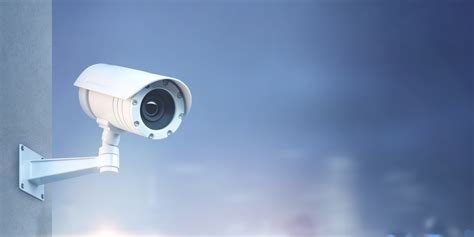 What Is Cctv Monitoring And How Does It Work Securitas Technology