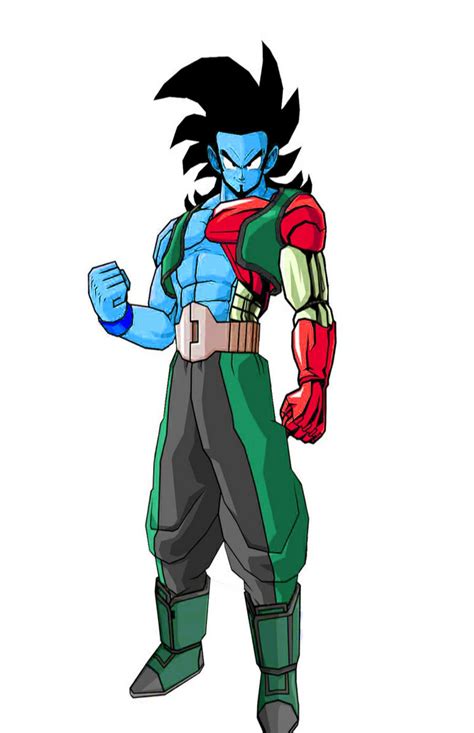 In super dragon ball heroes: Android 0 | Ultra Dragon Ball Wiki | FANDOM powered by Wikia