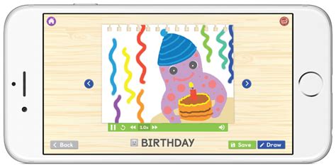 Hangart App Review Touch Autismtouch Autism